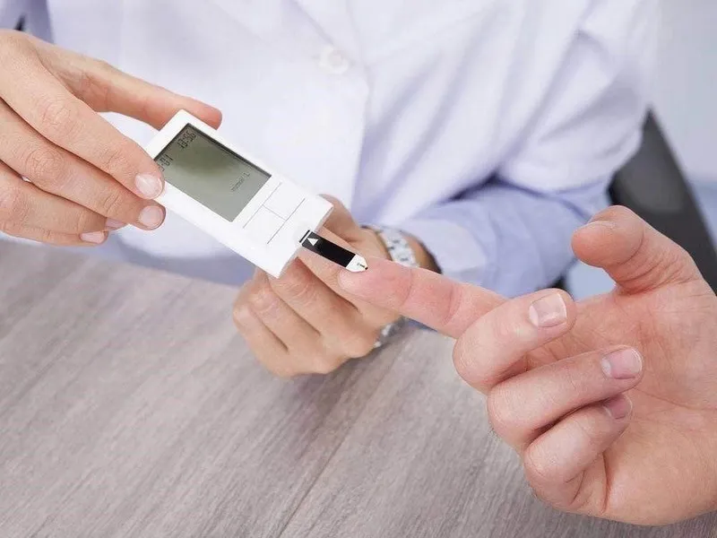 Chỉ số tiểu đường bao nhiêu là nguy hiểm?