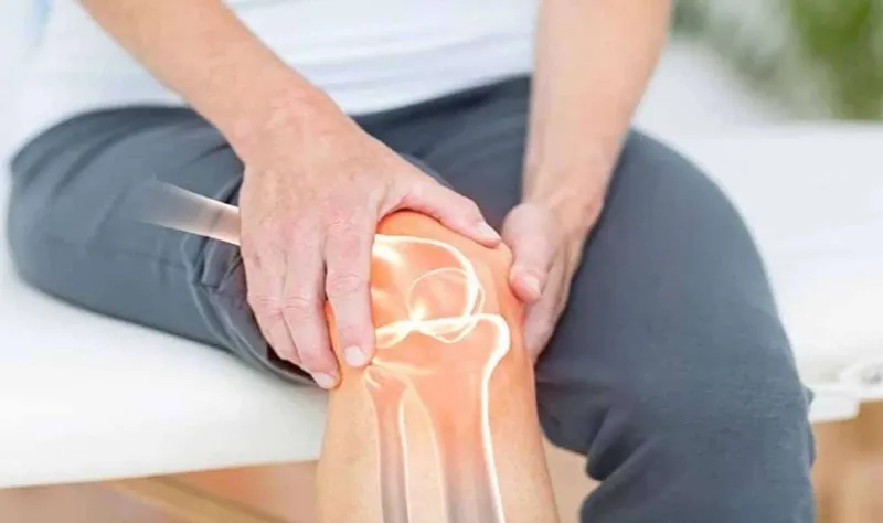 Bệnh xương khớp kiêng ăn gì?