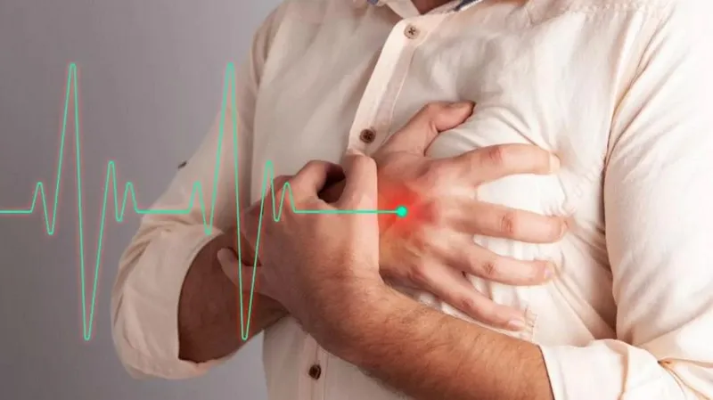 Tim đập nhanh là bệnh gì?