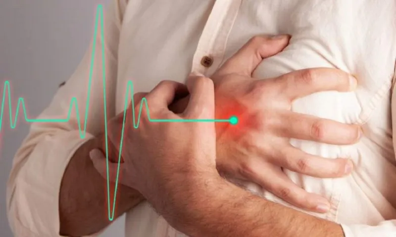 Tim đập nhanh: Dấu Hiệu Triệu Chứng, Nguyên Nhân Và Điều Trị
