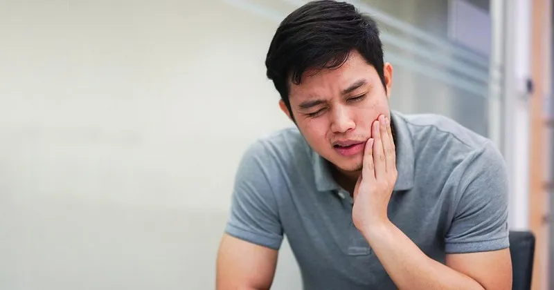 Mọc răng khôn đau mấy ngày?
