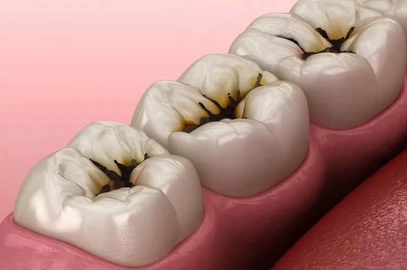 Sâu răng là gì? Dấu hiệu, nguyên nhân, chẩn đoán, cách điều trị và phòng bệnh