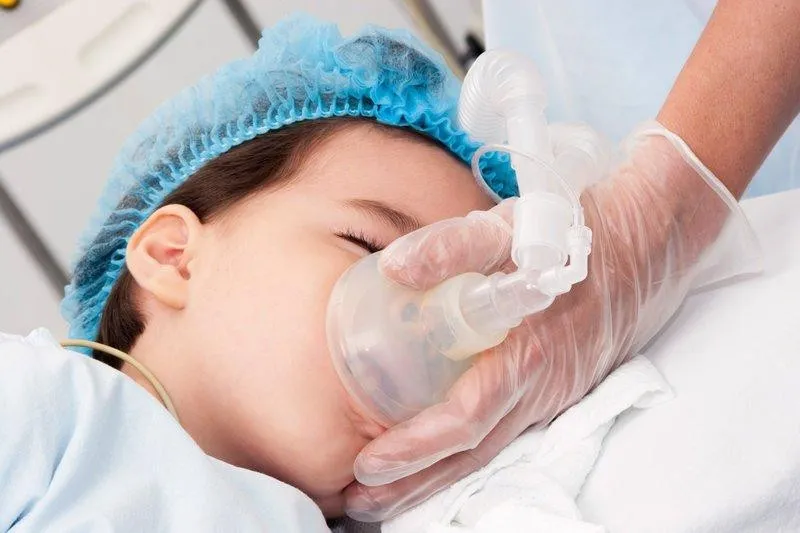 Sốc phản vệ là gì? Dấu hiệu, nguyên nhân, chẩn đoán, cách điều trị và phòng bệnh