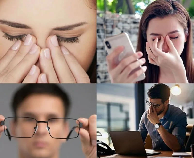 Suy giảm thị lực là gì? Dấu hiệu, nguyên nhân, chẩn đoán, cách điều trị và phòng bệnh