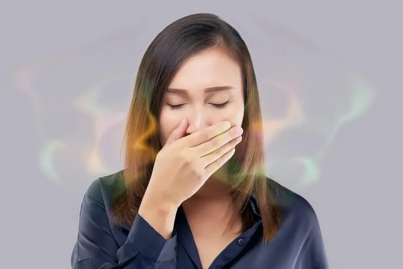  Hôi miệng là gì? Dấu hiệu, nguyên nhân, chẩn đoán, cách điều trị và phòng bệnh