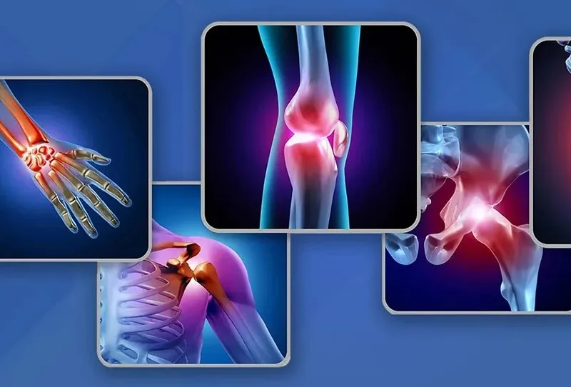 Các khớp xương kêu lục cục là bệnh gì?