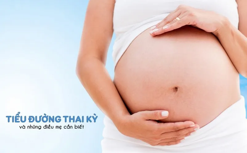 Tiểu đường thai kỳ nên ăn gì?
