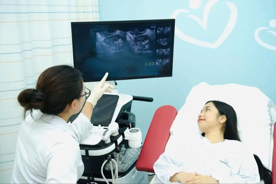 Quy trình làm IUI: Tìm hiểu các bước bơm tinh trùng vào buồng tử cung và bí quyết tăng tỉ lệ đậu thai