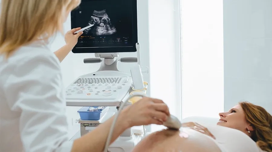 Độ mờ da gáy cao nhưng xét nghiệm NIPT bình thường: Khi nào cần lo lắng?