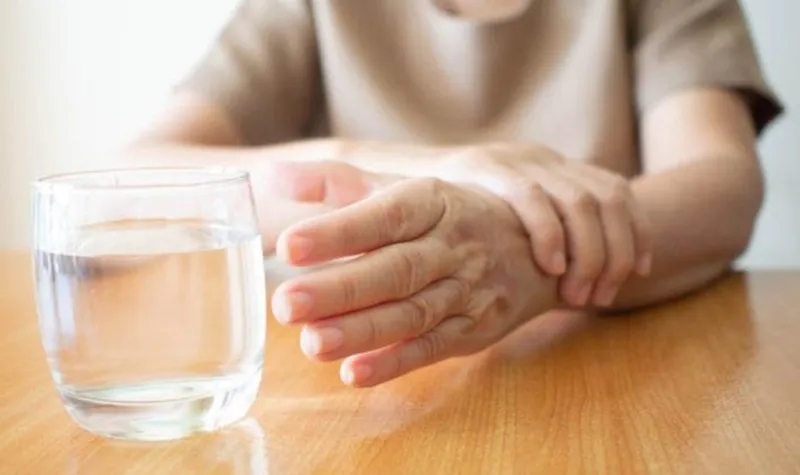 Rối loạn vận động là gì?