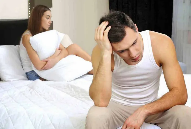 Rối loạn xuất tinh có con được không