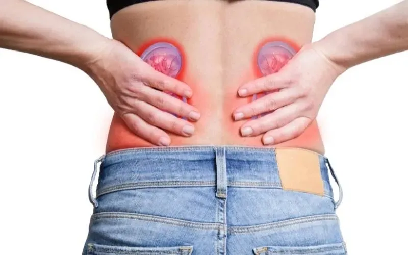 Bị thận đa nang có mang thai được không?