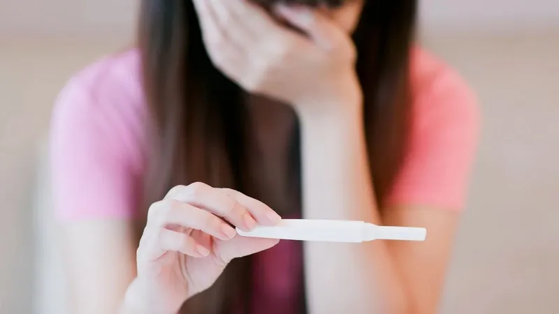 Sau chửa trứng bao lâu thì có thai lại?