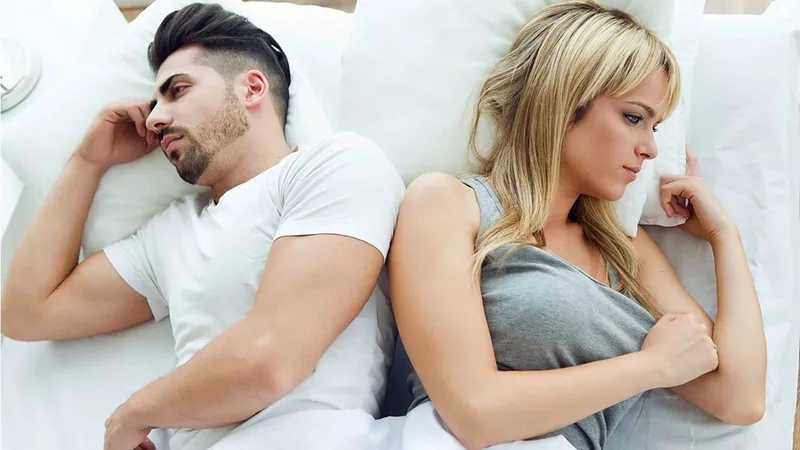 Xuất tinh muộn là gì?