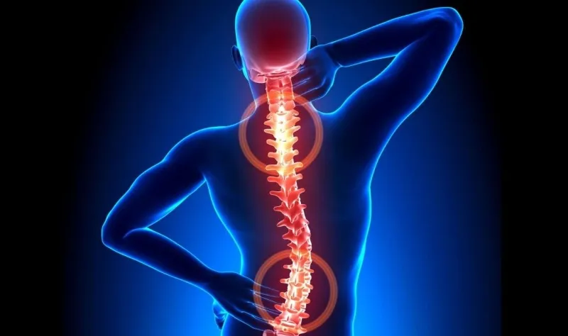 Gai cột sống nên ăn gì?