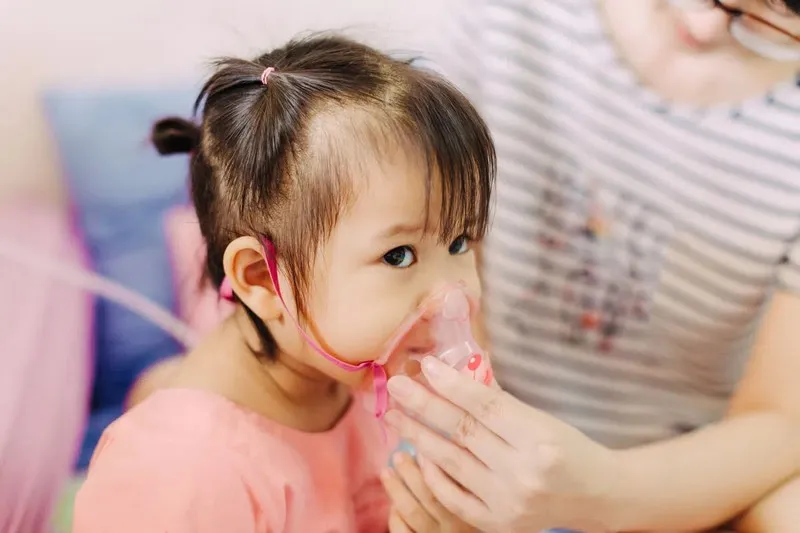 Bệnh hen suyễn kiêng ăn gì?