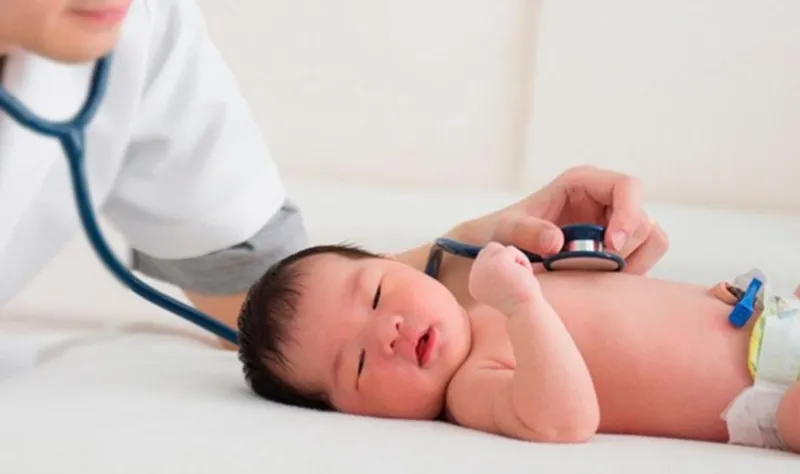 Bệnh tim bẩm sinh thì sống được bao lâu?
