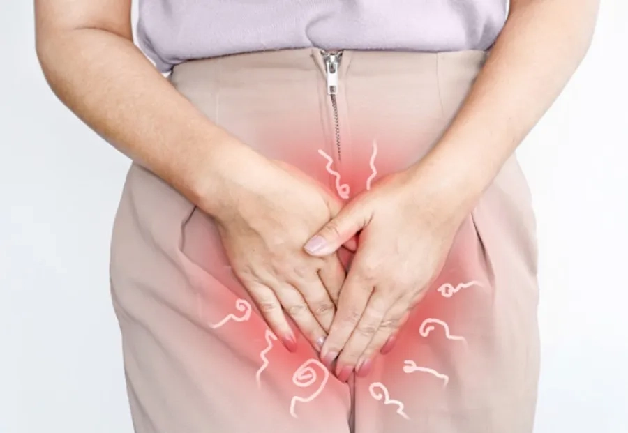 Polyp cổ tử cung khi mang thai: Mức độ nguy hiểm và hướng xử trí