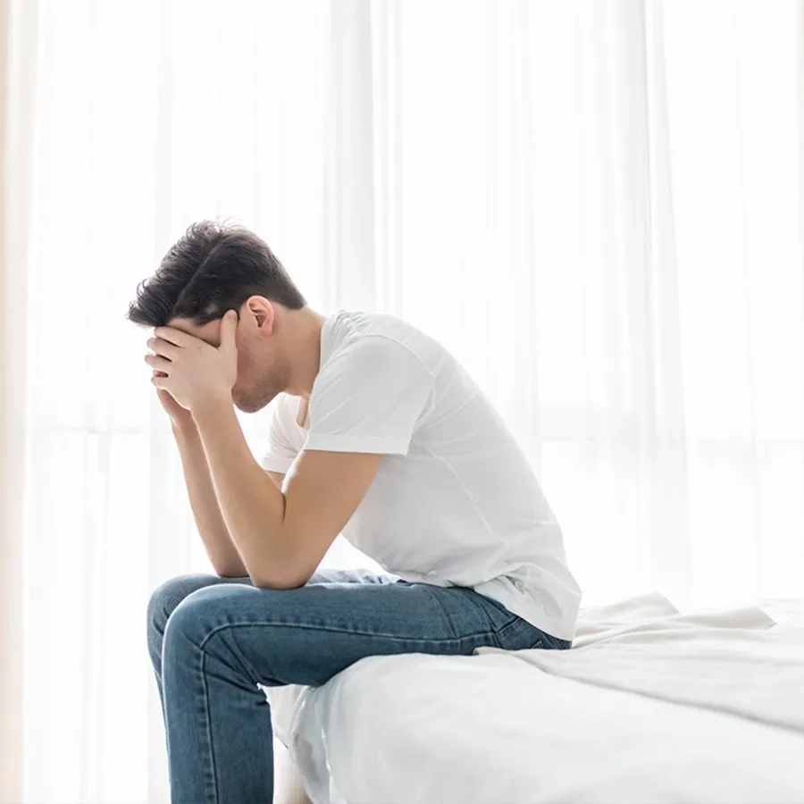 Vô sinh nam là gì? Nguyên nhân, dấu hiệu và cách điều trị hiệu quả