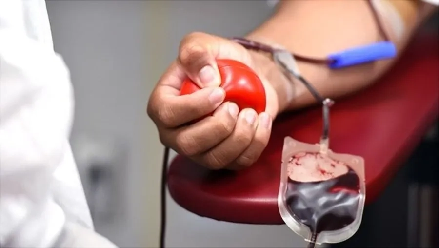 Người mang gen Thalassemia có hiến máu được không? Nguy cơ và lưu ý quan trọng