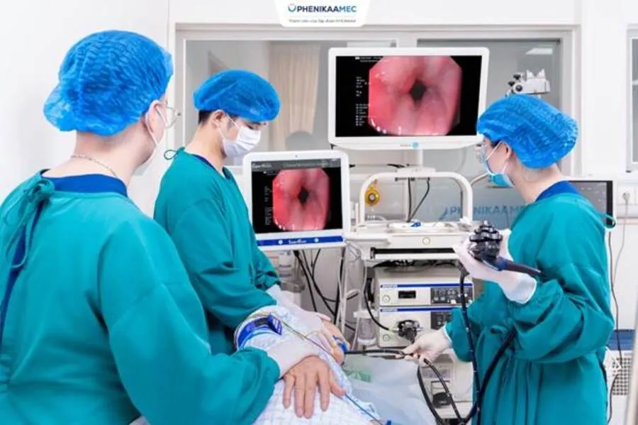 Tầm soát ung thư dạ dày: Phương pháp, chi phí và thời điểm nên thực hiện