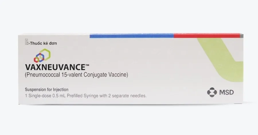 Vắc xin Vaxneuvance là gì? Chi tiết lịch tiêm, giá cả, địa chỉ tiêm uy tín tại Hà Nội