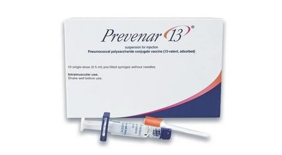 Vắc xin Prevenar 13: Lịch tiêm theo độ tuổi, giá tiêm và những điều cần biết trước khi đi tiêm