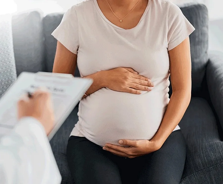 Đa Ối Tuần 38 Có Nguy Hiểm Không? Bác Sĩ Chuyên Khoa Giải Đáp