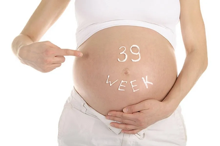 Đa ối tuần 39 có nguy hiểm không?