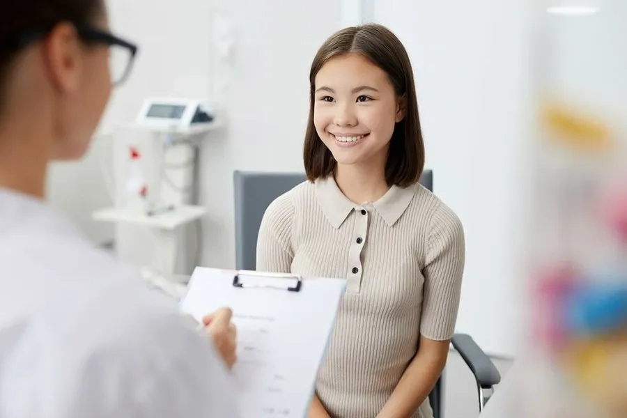 Khám thai lần đầu và những điều mẹ bầu cần biết
