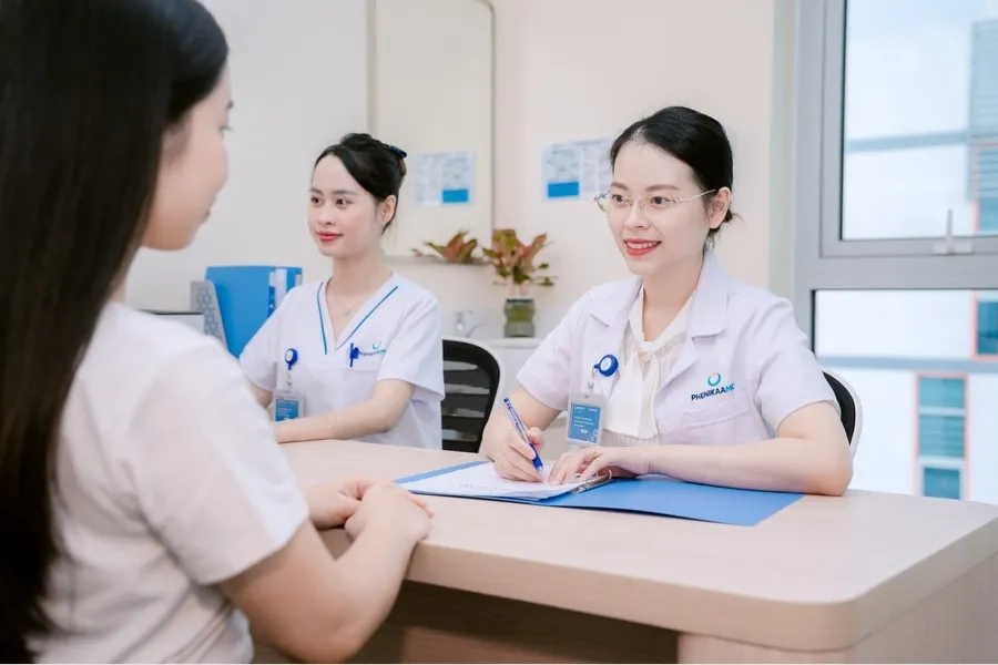 Gói khám sức khỏe cho nữ chưa gia đình: Danh mục khám, chi phí và những điều cần biết