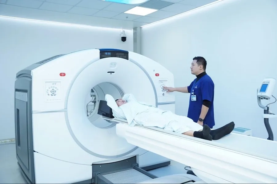 Gói Tầm Soát Ung Thư Chuyên Sâu: Danh Mục Khám, Chi Phí, Địa Chỉ Uy Tín