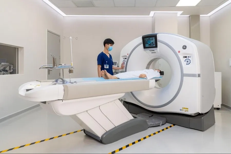 Tầm Soát Ung Thư Phổi Bằng CT Liều Thấp: Quy trình, chi phí, những lưu ý khi thực hiện