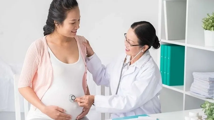 Thiểu Ối Có Sinh Thường Được Không? Giải Đáp Từ Bác Sĩ Chuyên Khoa 