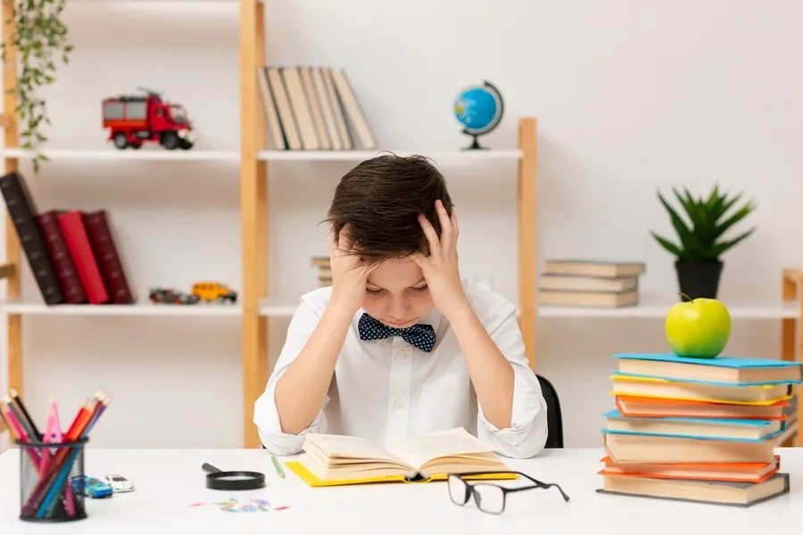 Dấu hiệu trầm cảm ở học sinh và hướng xử trí phù hợp