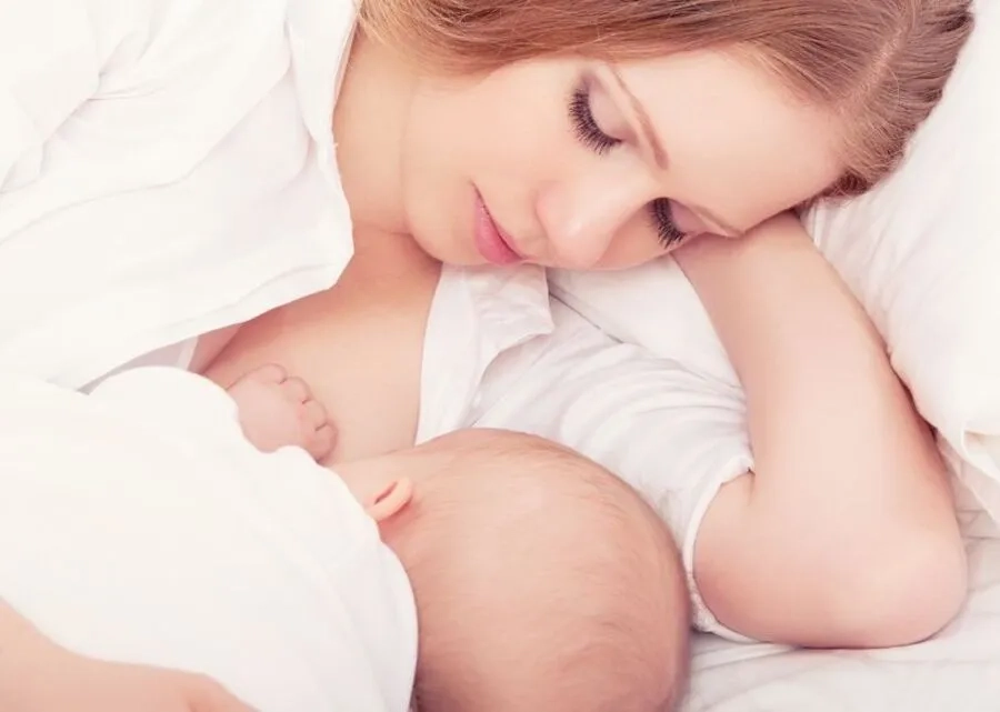 10 Dấu Hiệu Đang Cho Con Bú Mà Có Thai - Nhận Biết Sớm Để Bảo Vệ Mẹ Và Bé