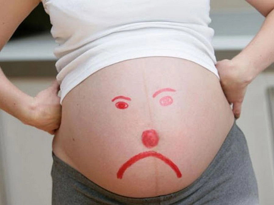Nước Ối Ít Phải Làm Sao? Nguyên Nhân, Dấu Hiệu Và Cách Cải Thiện
