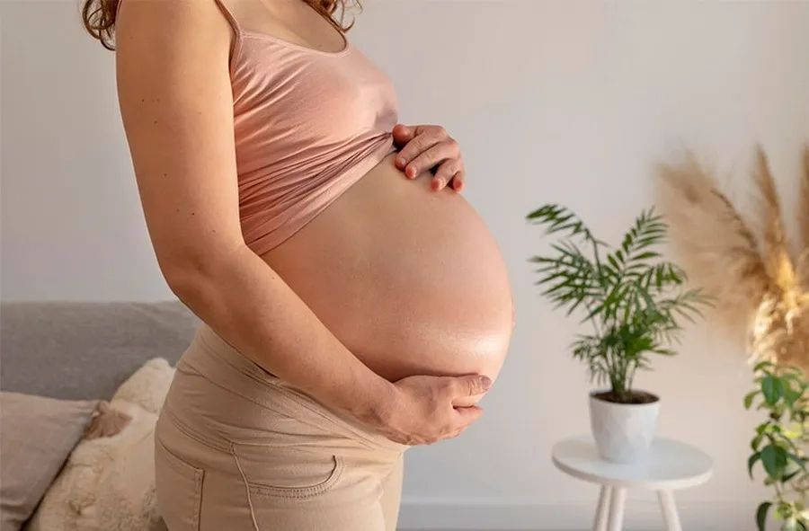 Đa ối tuần 36 có nguy hiểm không?