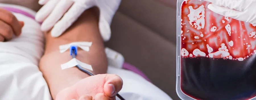 [Giải Đáp] Mang Gen Thalassemia Có Nguy Hiểm Không?