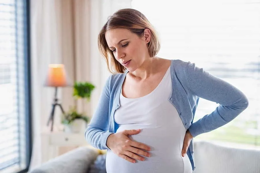 Vỡ ối bao lâu thì sinh? 4 điều mẹ bầu cần lưu ý khi nghi ngờ vỡ ối