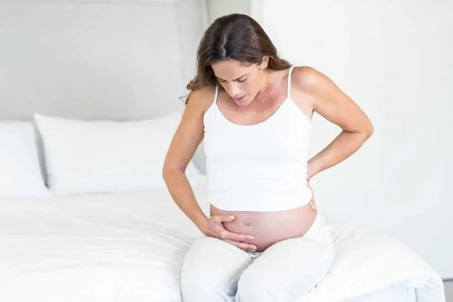 Vỡ ối bao lâu thì đau bụng? Khi nào cần đi viện để đảm bảo an toàn?