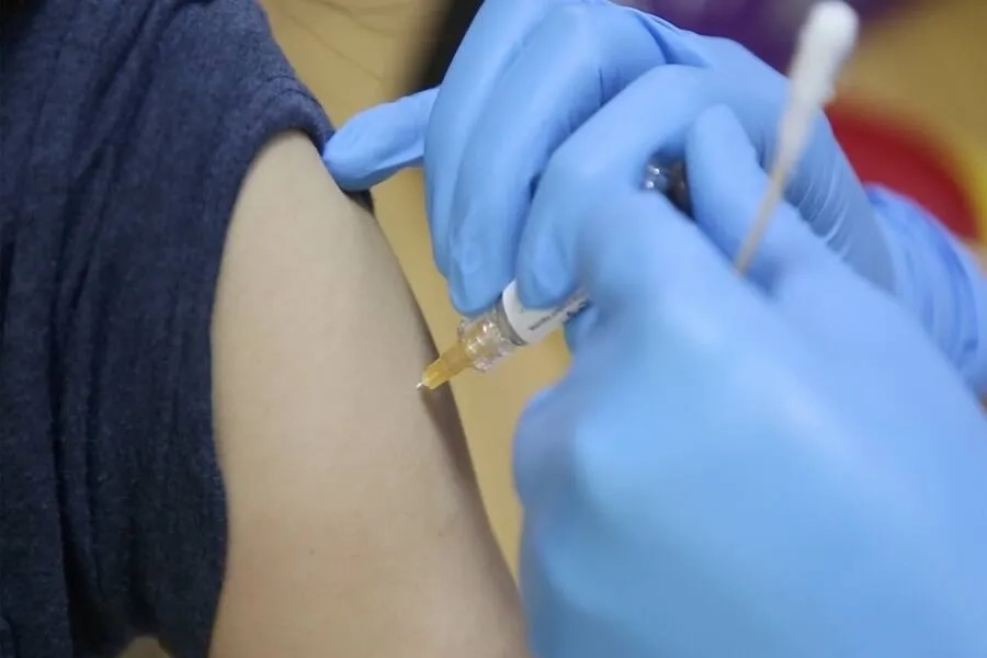 Tiêm HPV Bao Nhiêu Mũi Là Đủ? Nên Tiêm Từ Mấy Tuổi? Chuyên Gia Giải Đáp