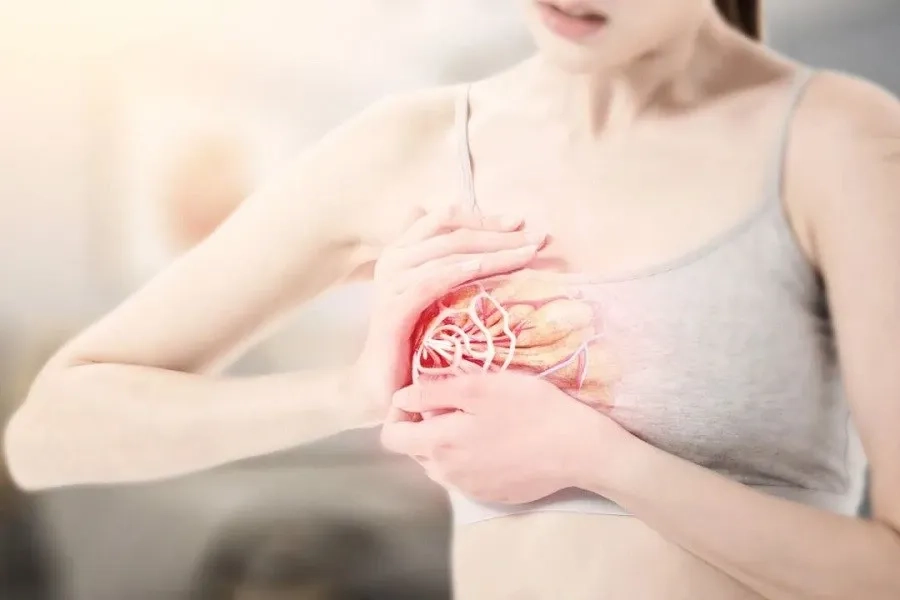 Dấu Hiệu Ung Thư Vú Ở Nữ Giới: Nguyên Nhân Và Cách Điều Trị Mới Nhất