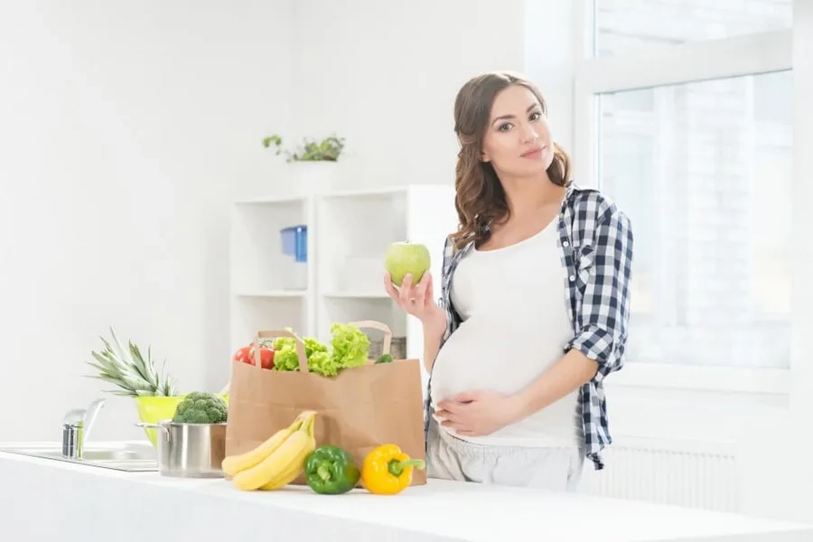 Gợi Ý Cách Tăng Nước Ối Nhanh Nhất Cho Mẹ Bầu An Toàn, Hiệu Quả