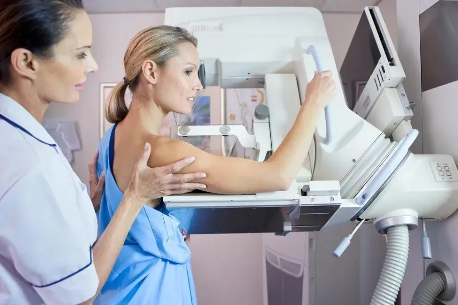 Dấu Hệu Ung Thư Vú Giai Đoạn Đầu Và Cách Điều Trị Tốt Nhất Hiện Nay