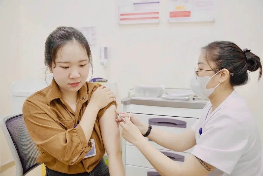 Tiêm HPV Mũi 3 Trễ Có Sao Không? Hướng Dẫn Xử Lý Và Khuyến Cáo Lịch Tiêm Từ Chuyên Gia