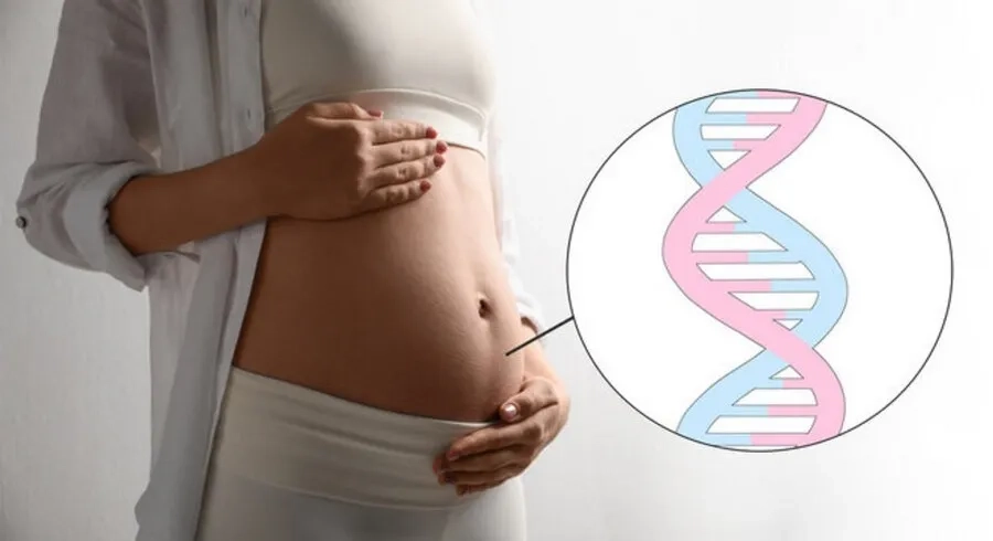 [Giải Đáp] Xét Nghiệm NIPT Có Biết Được Bệnh Tan Máu Bẩm Sinh Không?