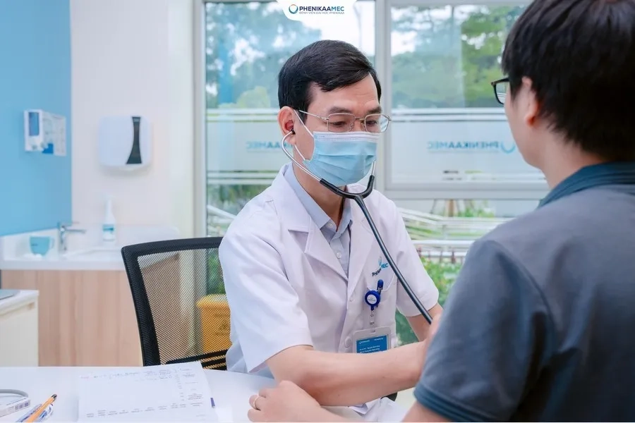 Trước Khi Tiêm HPV Cần Làm Gì, Khám Gì? Chuyên Gia Tiêm Chủng Giải Đáp