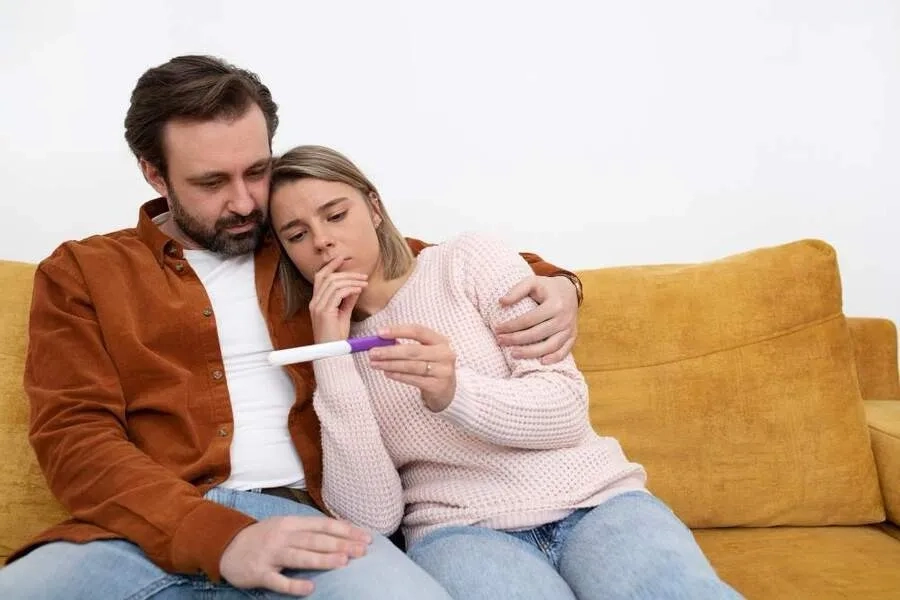 Dấu hiệu có thai sau 1 ngày quan hệ: Có thật sự nhận biết được không?