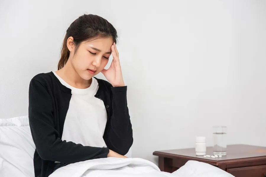 Dấu Hiệu Không Có Thai Sau Quan Hệ Chị Em Cần Biết